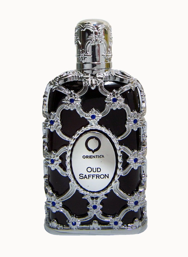 Oud Saffron Eau de Parfum 80ml
