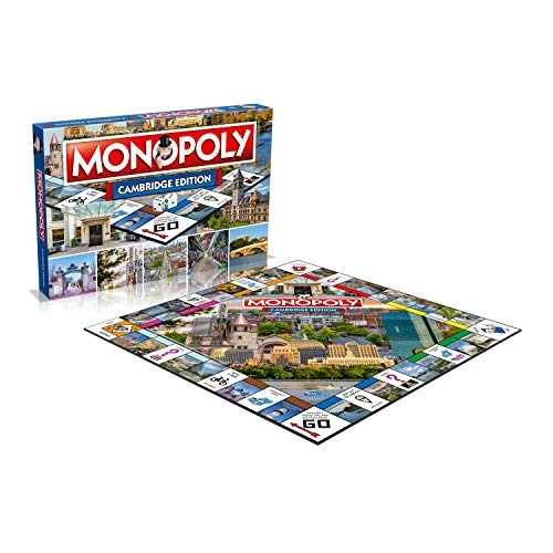 Monopoly: Massachusetts Edition