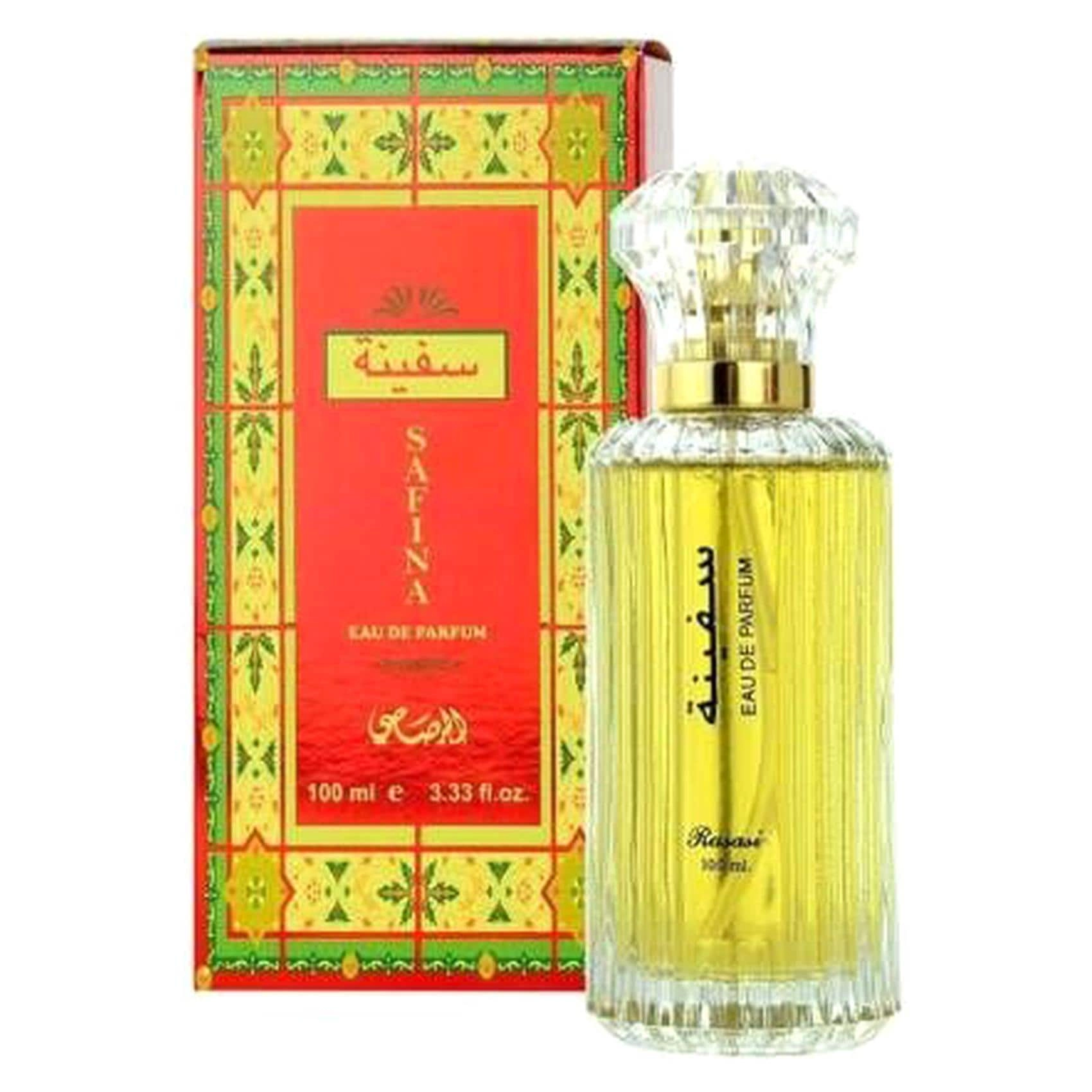 Rasasi Safina Eau de Parfum 100ml