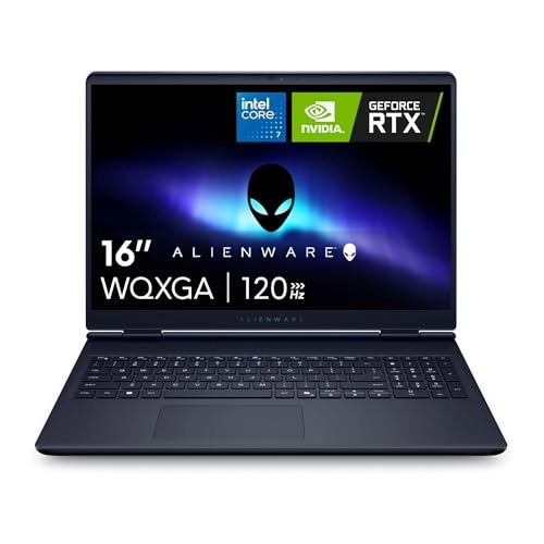 16 Aurora - 16'' 1TB 16GB Intel Core 7-240H