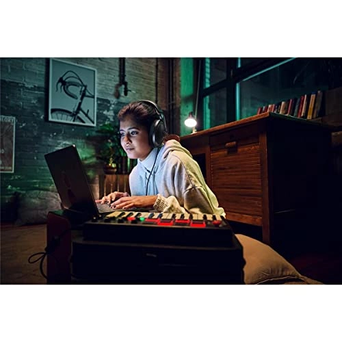 HD 400 Pro Wired Headphone