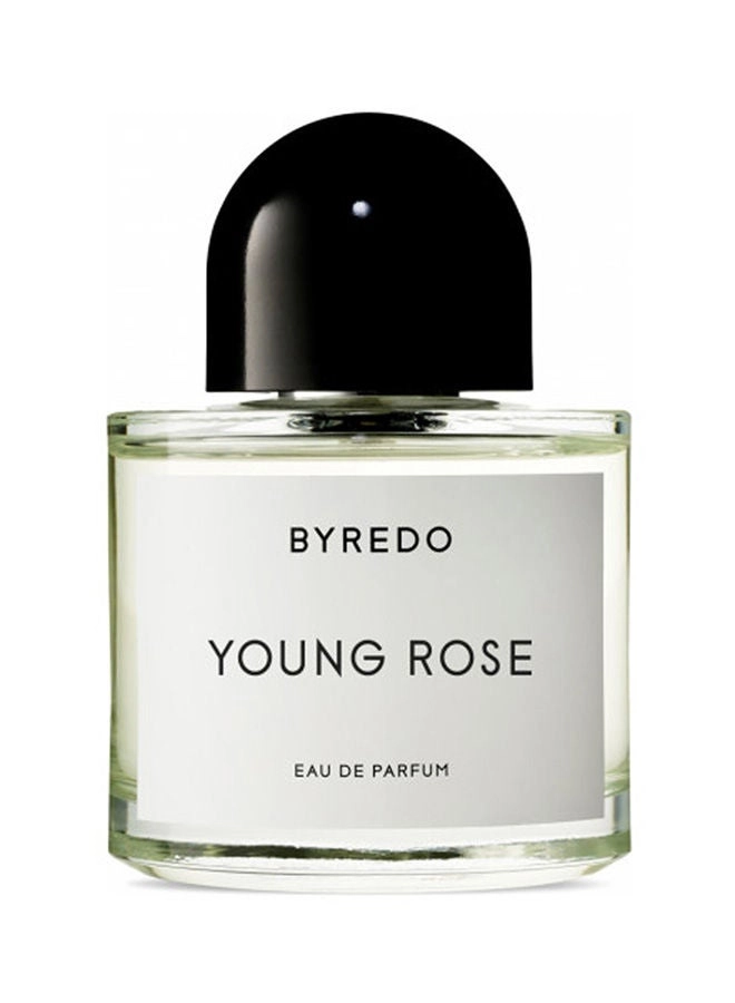Byredo Young Rose Eau de Parfum 100 ml