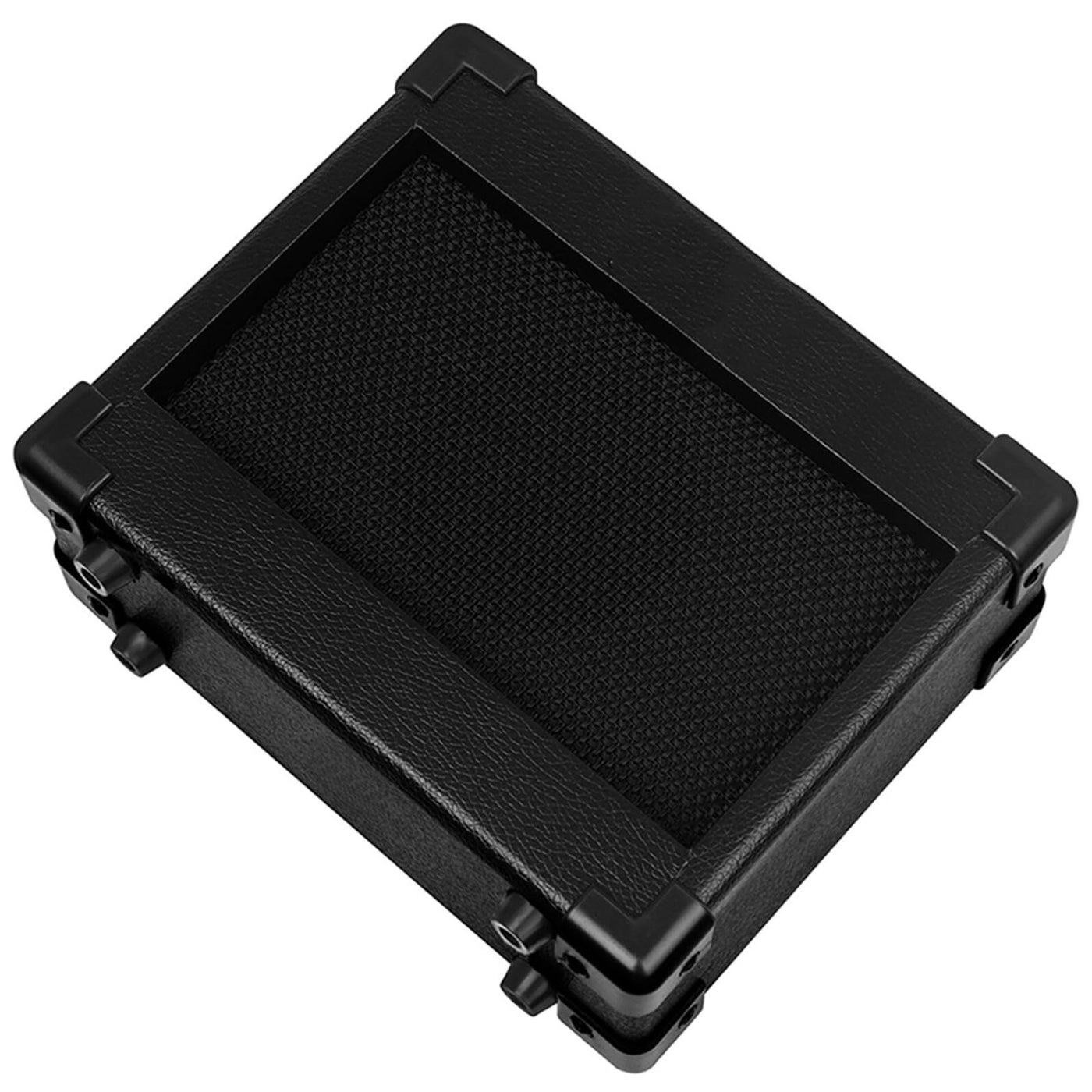 Electric guitar amplifier - 20W Portable