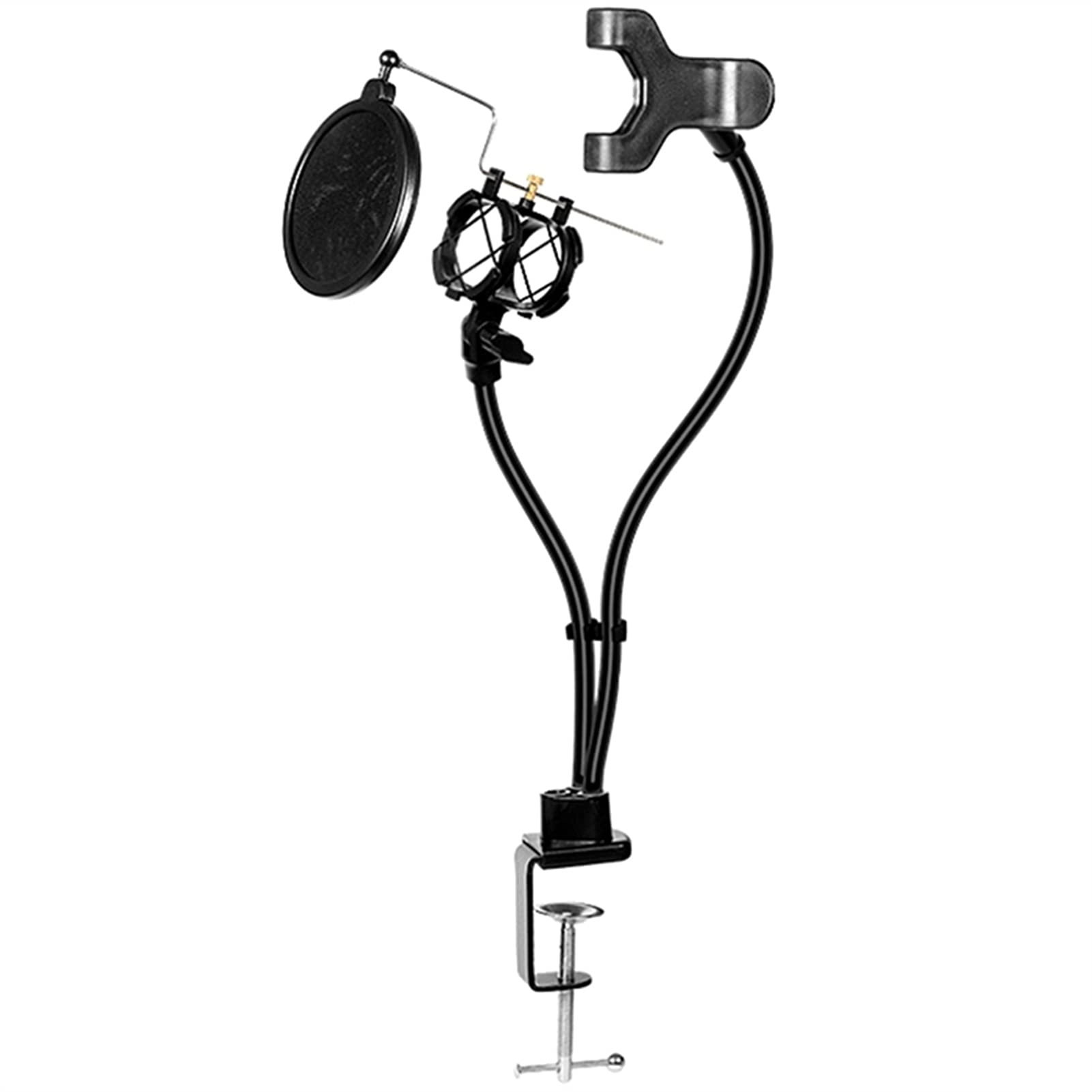 ZJDYDY KH-24 - USB Smartphone Clip