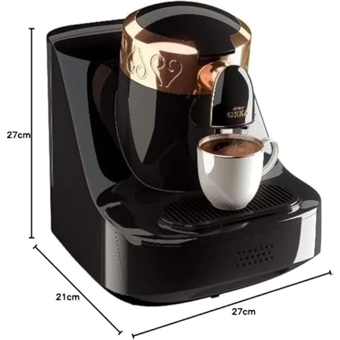 OK001-WFU - Auto Clean Automatic Water Feeding