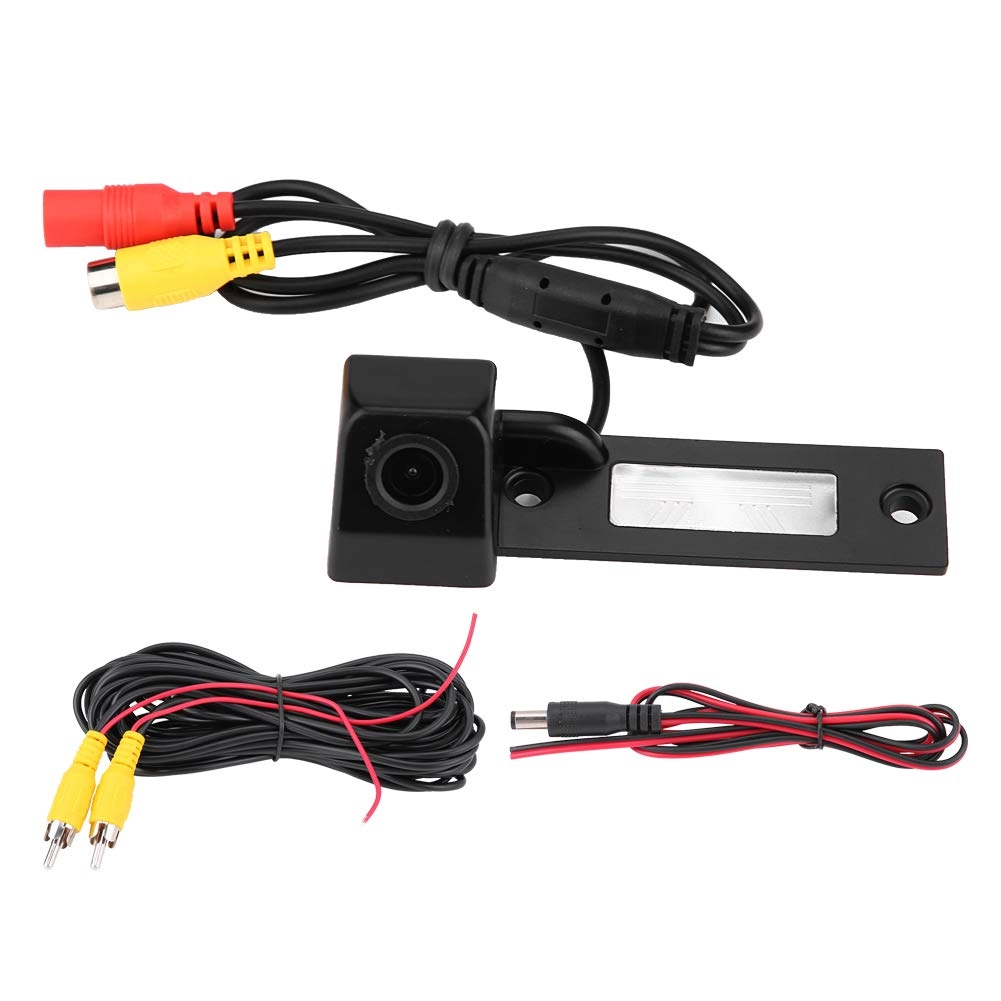 Jadeshay Car Reversing Camera - Night vision 658 x 462 Pixels