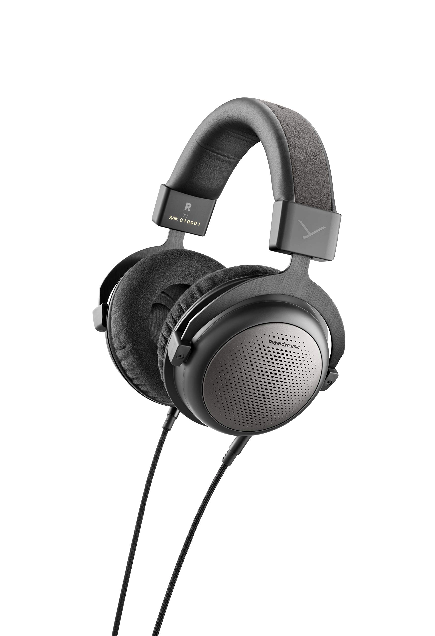 Milwaukee T1 Wired Headphone