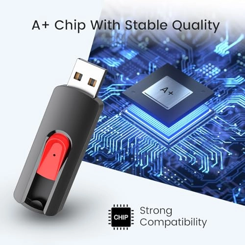 U200-2.0-10 - USB 2.0 2GB