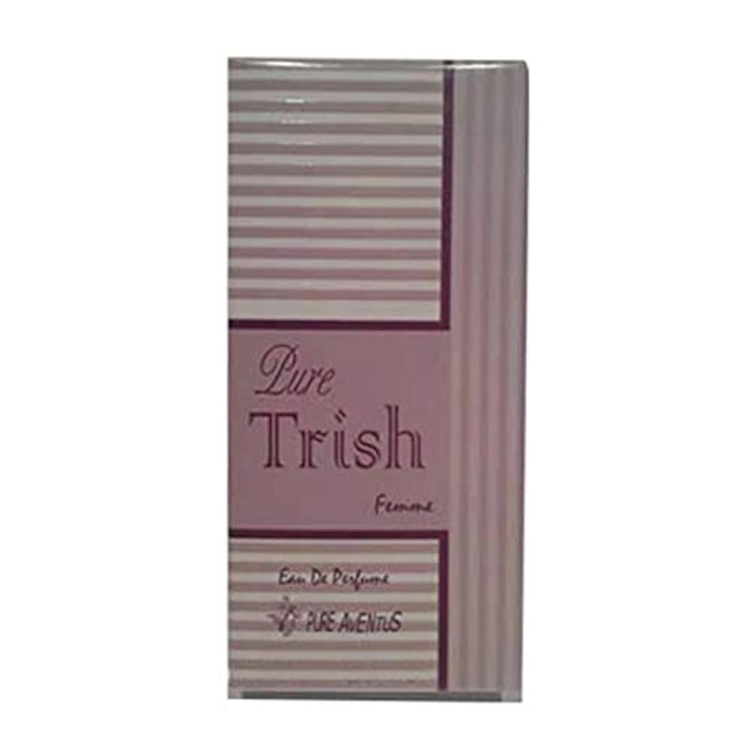 Fly falcon Femme For Women Eau de Parfum 60 ml