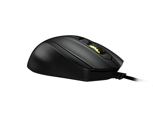Castor Ice Cream Optical Gaming Mouse - USB