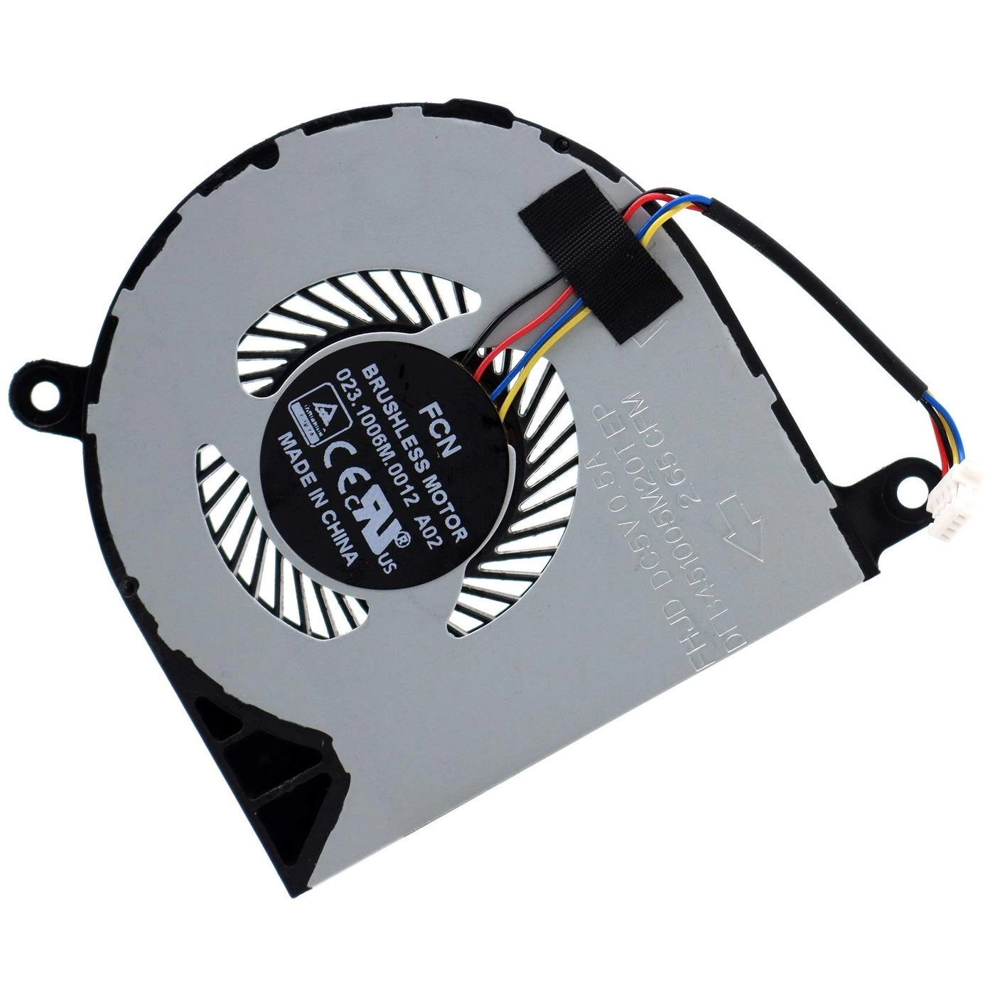 CPU Cooling Fan