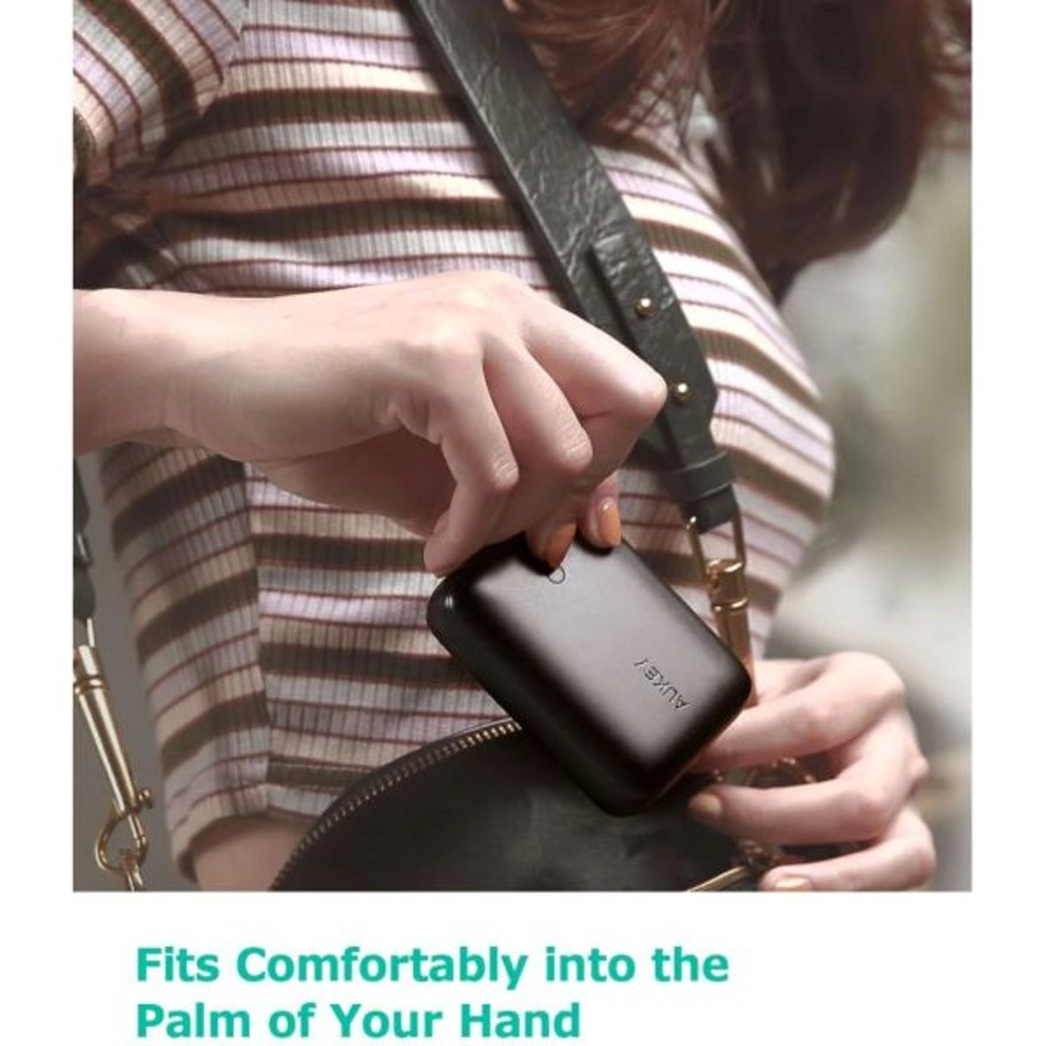 PB-N83S - 10000 mAh 22.5W