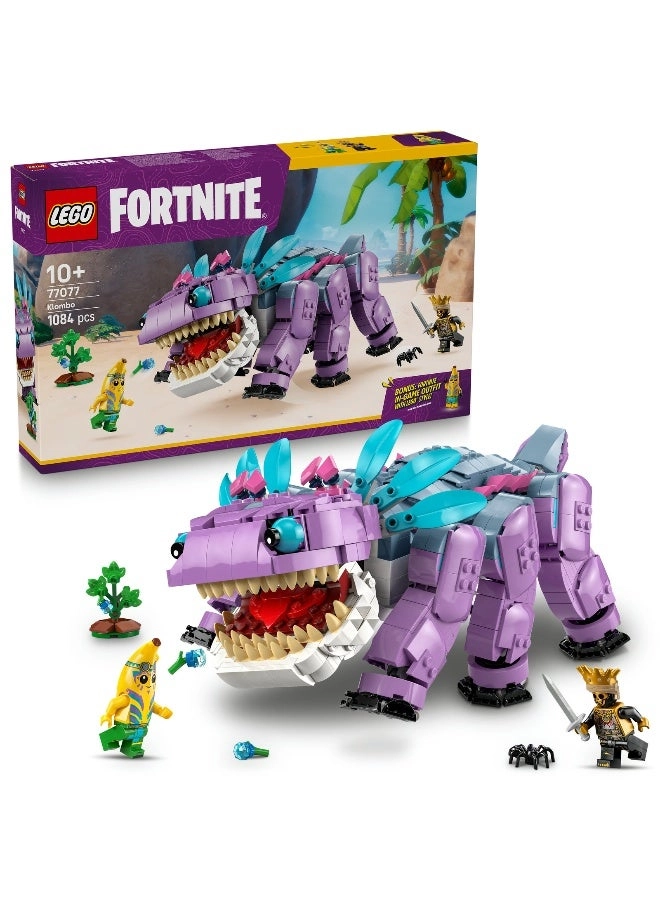 Fortnite Klombo (77077)