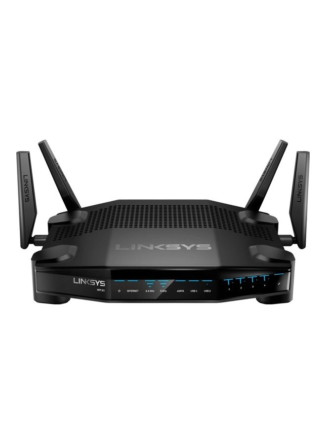 Linksys WRT32X