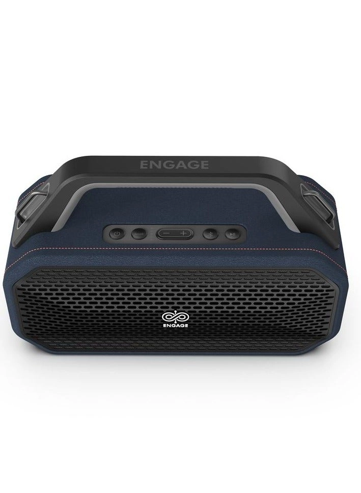 Engage 502