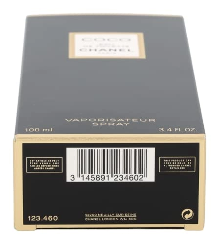 Coco Eau de Toilette 100 ml