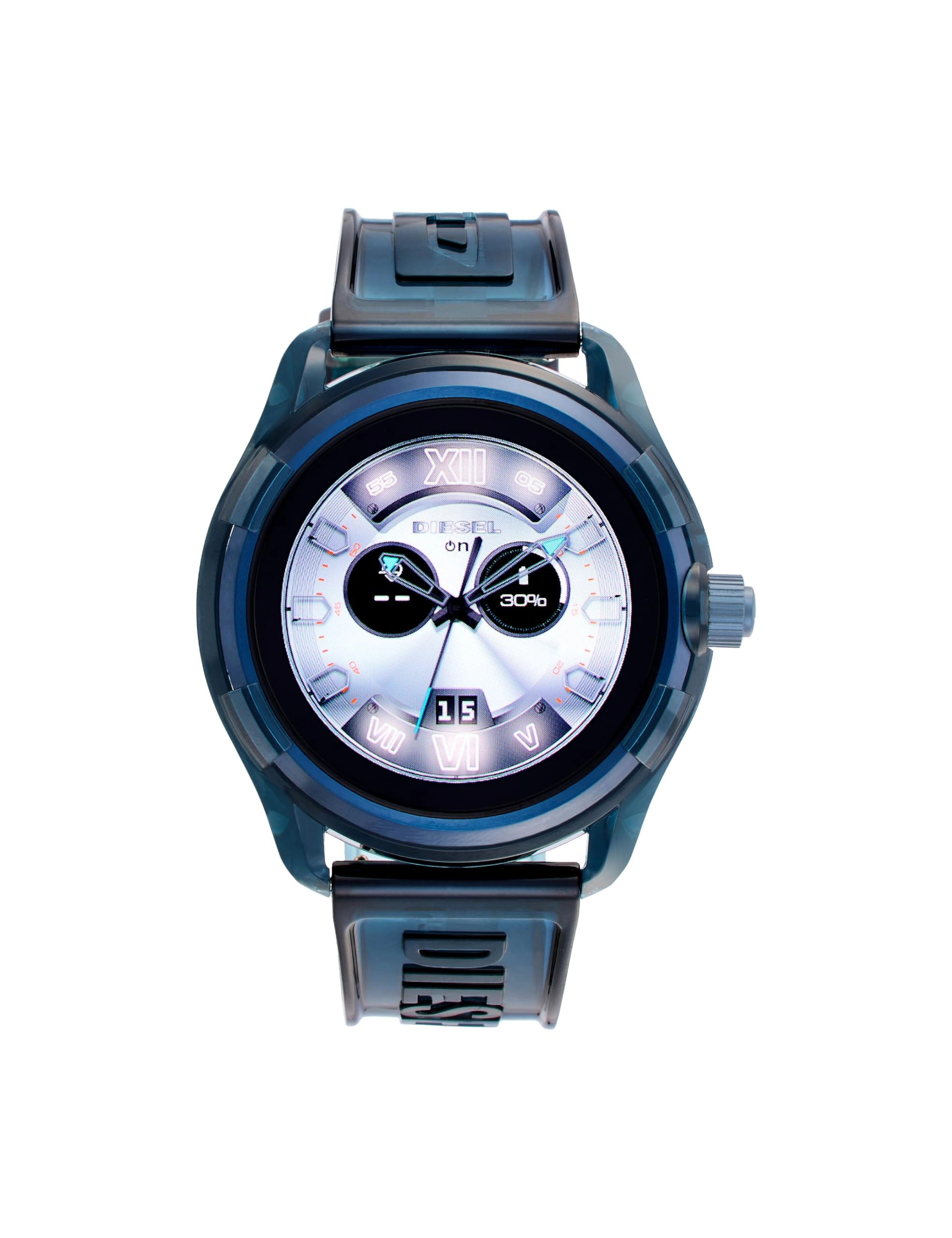 Fadelight Gen 4 44mm Aluminum GPS