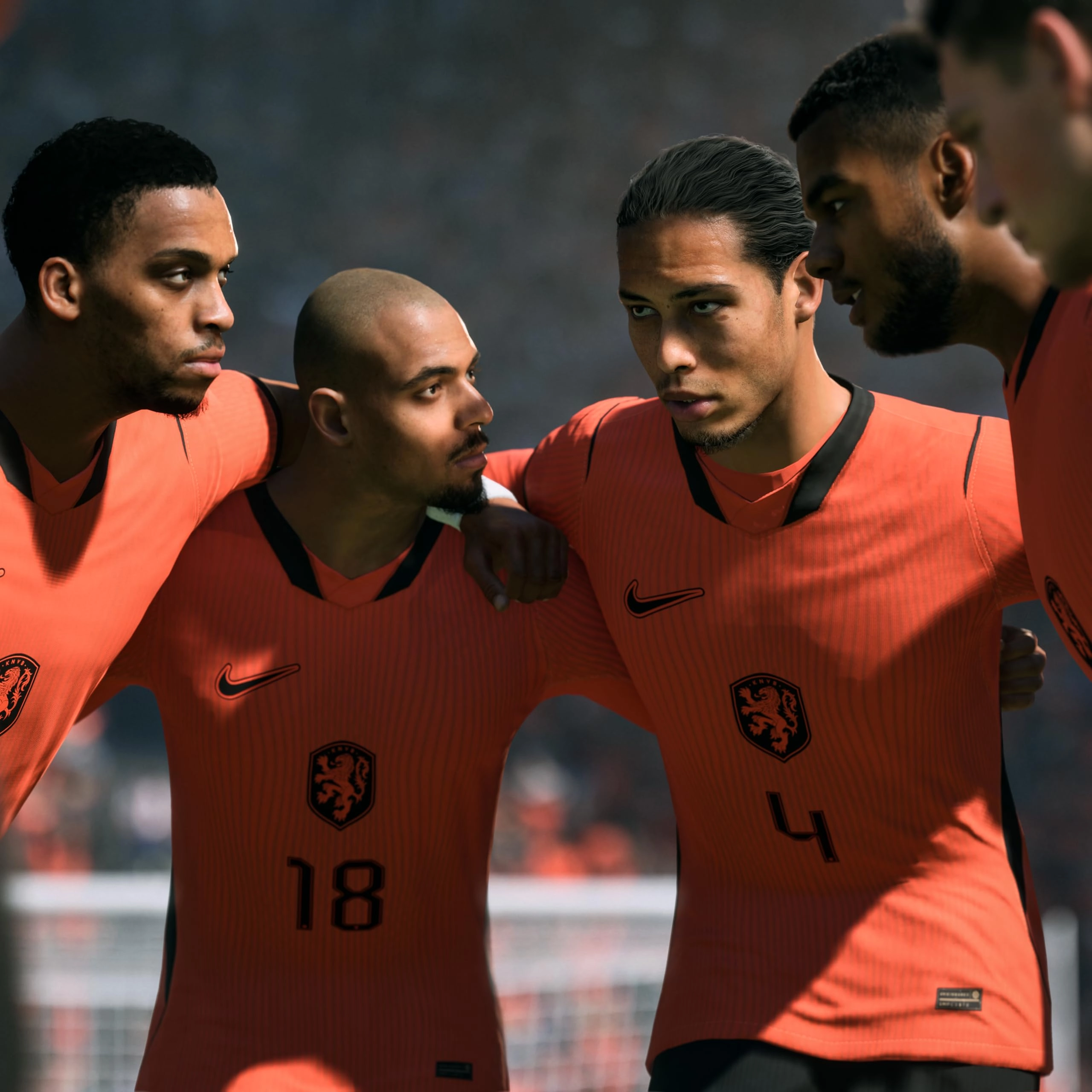 EA Sports FC 26 [World's Game Edition] | PC