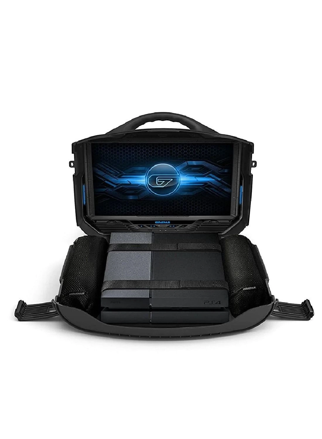 GAEMS Vanguard - G190 19" 1366x768 pixels