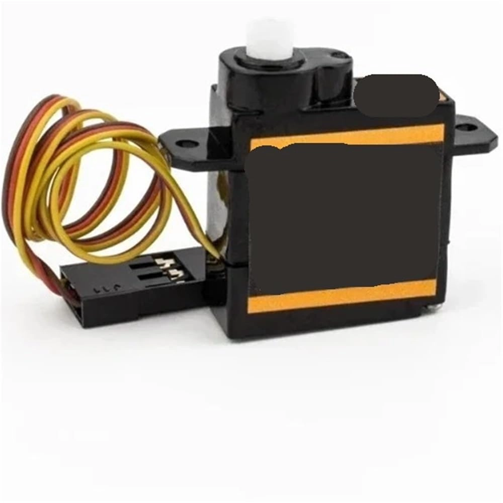 Digital Servo - 4g 4.3g Compatible With ES9251 ES9051