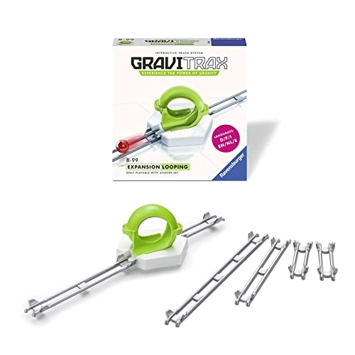 GraviTrax Loop - 8 - 99 7 pieces