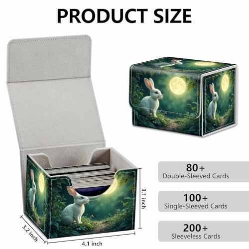 Deck Box