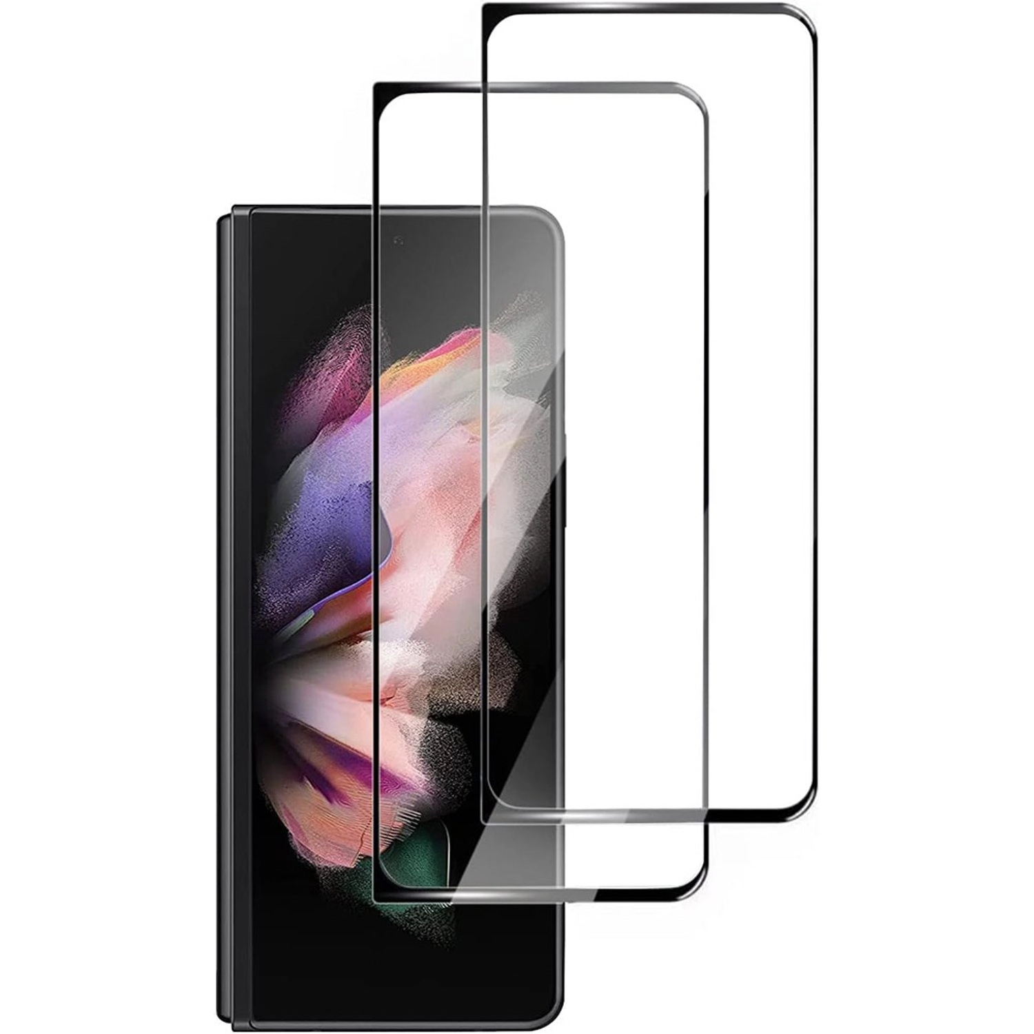 Symantec Clear Screen Protector for Samsung Galaxy Z Fold 6