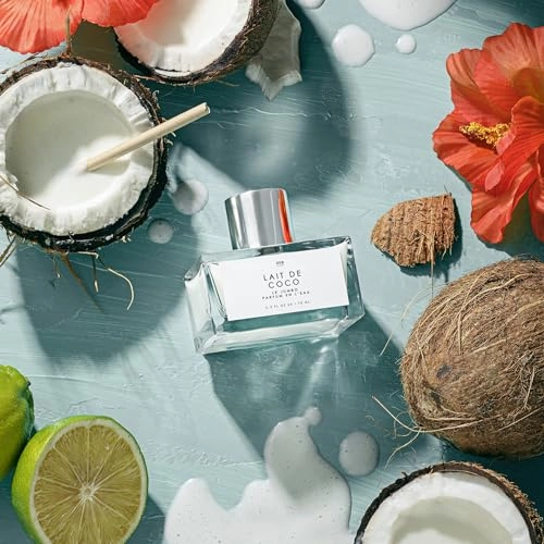 Lait de Coco Eau de Parfum 75 ml