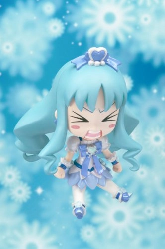Cure Marine - Heart Catch Pretty Cure (10 cm)