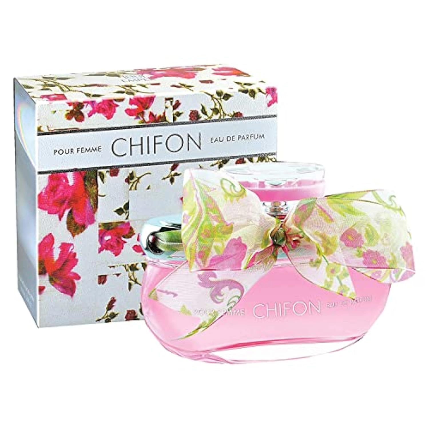 Emper Chifon Eau de Parfum 100ml