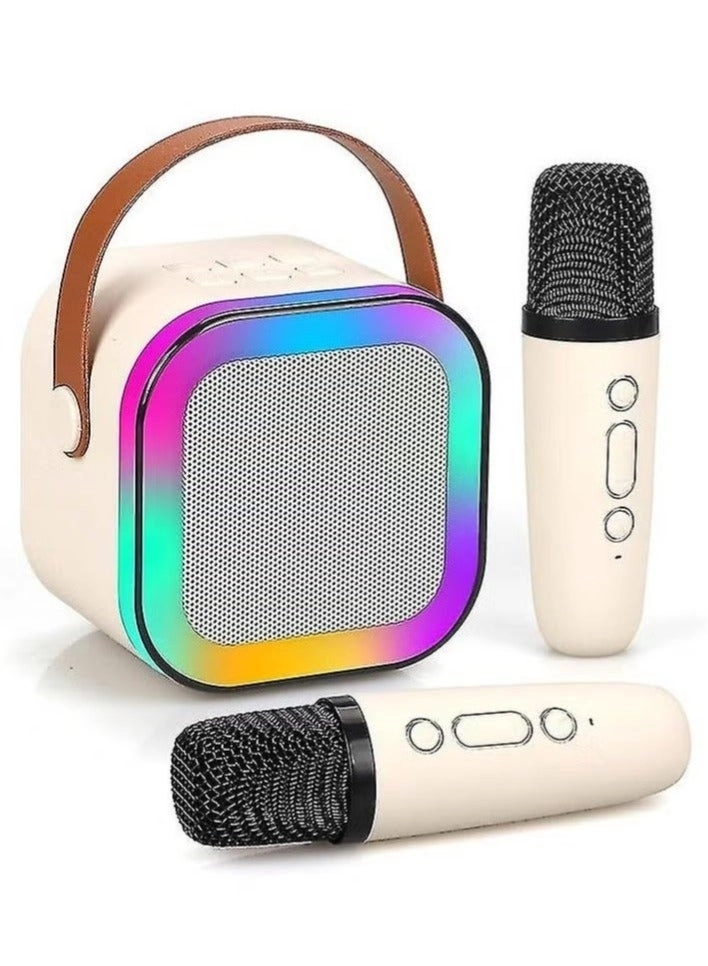 K12 - Dual Microphones