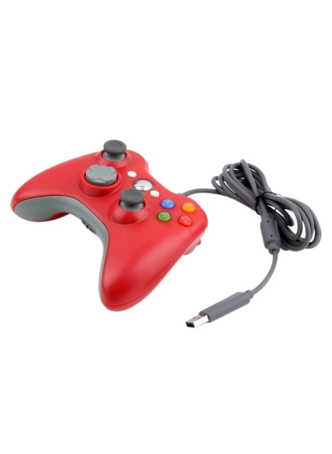 Ergonomic USB Wired Controller