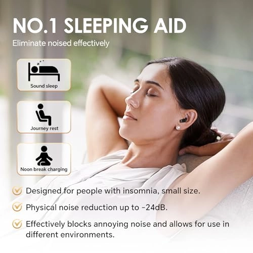 0FDC - Wireless Earbud