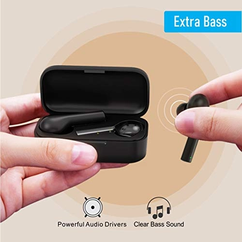 Harmonics Twins II Wireless Earbud