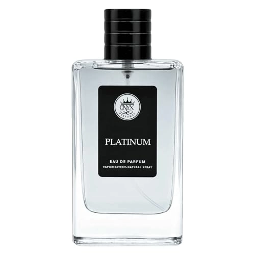 Onyx Platinum Eau de Parfum 100ml