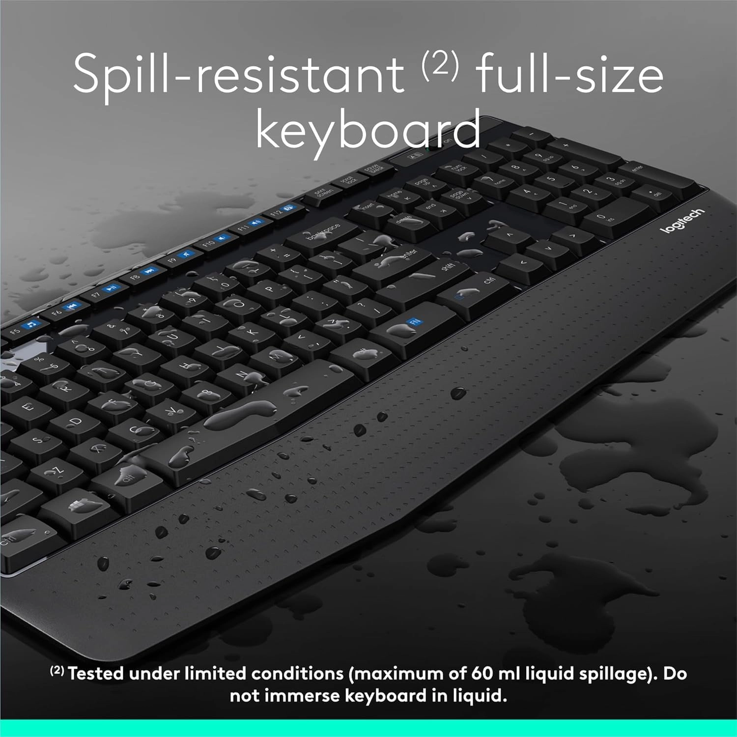 MK345 - AR Wireless