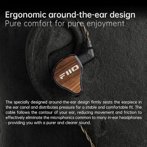 JH13 Wired Earbud