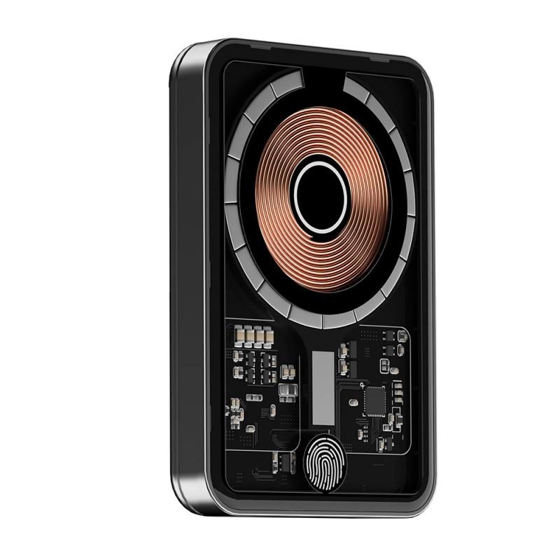 TR-PB264 - 10000 mAh 5/7.5/10/15 Watts