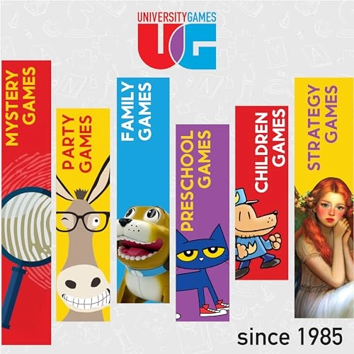 Around The Farm Memory Match Game Tin - 3 years and up