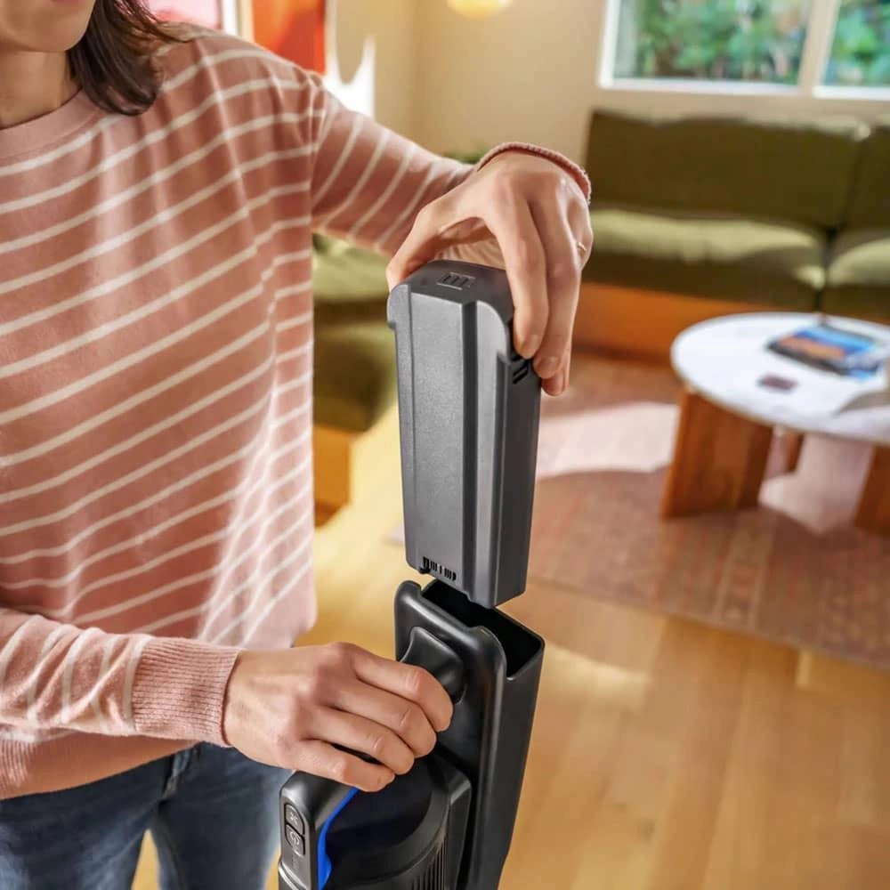 Powerclean Furguard 4241k - cordless 100 minutes