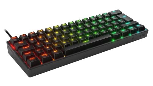 KOVAR-60 - UK Wired/Wireless