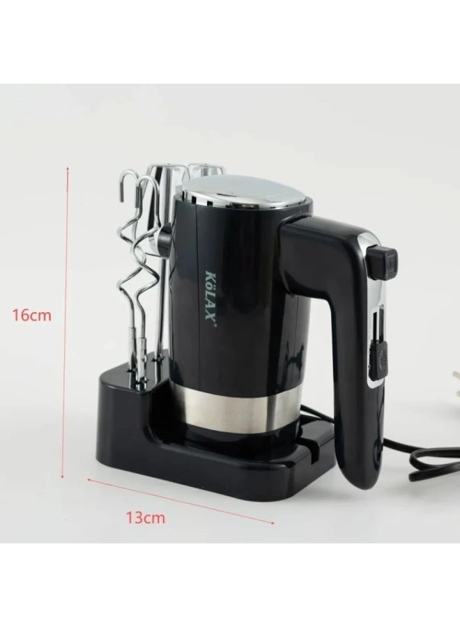 Electric Hand Mixer
