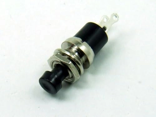 Instant Switch - 1A 25V SPST-NC