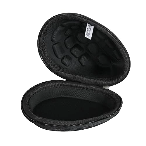 Hard Travel Case for Lift Vertical Ergonomic Mouse - Black