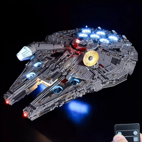 Star Wars LED Lighting Kit Millennium Falcon