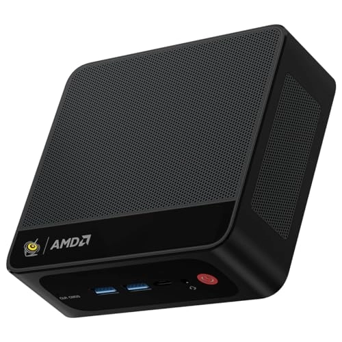 Beelink SER5 - 32GB 1TB 6800U
