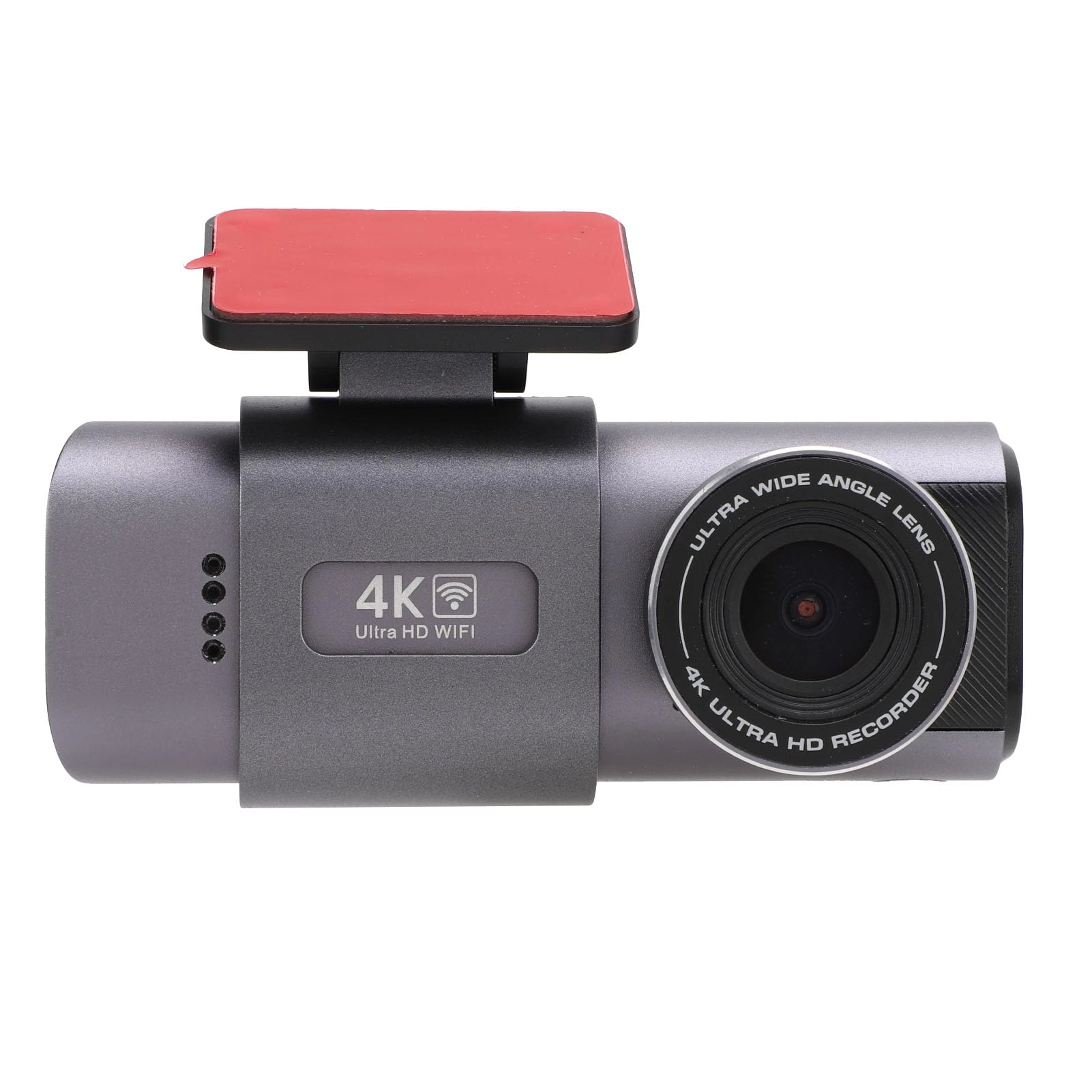 Dual Dash Cam - 4K 1080P