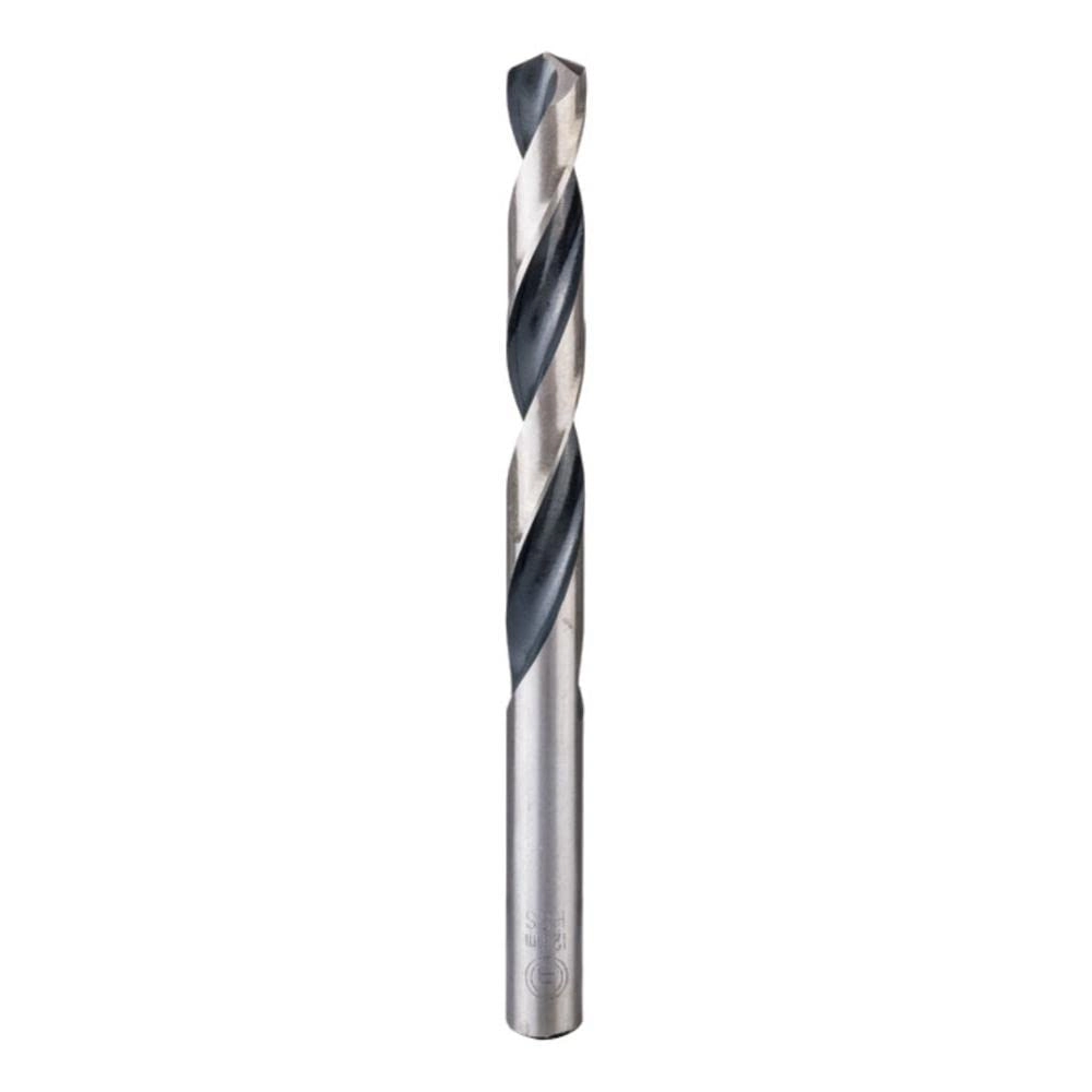 HSS-Co Metal Drill Bits - 5 piece(s) 12.0 mm
