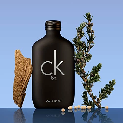CK Be - Eau de Toilette 200ml
