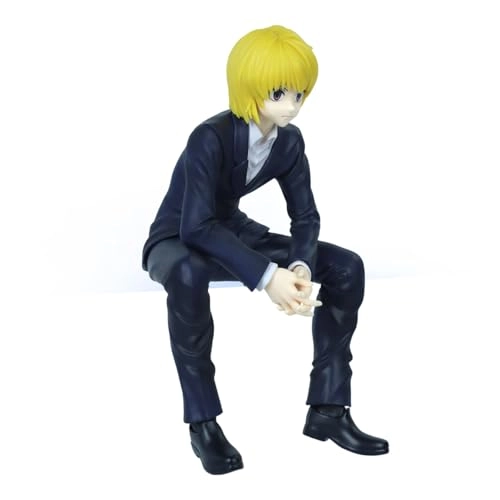 Kurapika - HUNTER X HUNTER - Noodle Stopper Figure (20 cm) (FURGSC71254)